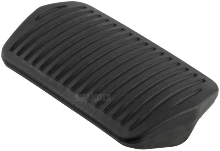 Pedalgummi til bremsepedal (original Volvo), Volvo C30, C70 (2006-), S40, V50 (2004-), V40 (2013-), V40 CC - Billede 3