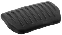 Pedalgummi til bremsepedal (original Volvo), Volvo S60, V60, S60 CC, V60 CC (2011-2018), XC60 (-2017) - Billede 2