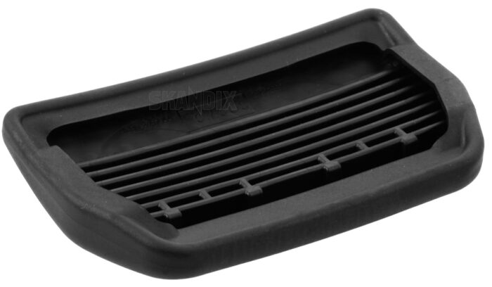 Pedalgummi til bremsepedal (original Volvo), Volvo S60, V60, S60 CC, V60 CC (2011-2018), XC60 (-2017) - Billede 3