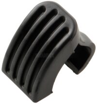 Pedalgummi til håndbremse (Original Volvo), Volvo XC90 (-2014) - Billede 3