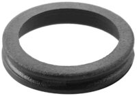 Bøsning til gearstang (gummi, original Volvo), Volvo 240 260 340 360 740 760 780