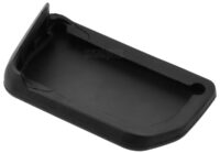 Pedalgummi til bremsepedal (original Volvo), Volvo S80 (2007-), V70, XC70 (2008-) - Billede 2