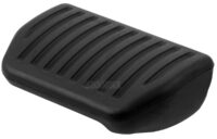 Pedalgummi til bremsepedal (original Volvo), Volvo S80 (2007-), V70, XC70 (2008-) - Billede 3