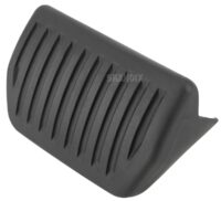 Pedalgummi til bremsepedal (original Volvo), S60 S90 V60 V90 XC60 XC90 - Billede 3