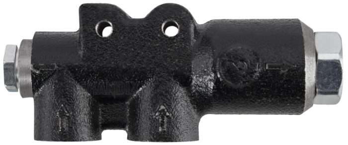 Bremsekraftregulator – OEM kvalitet, Volvo 850 940 960 S90 V90 - Billede 2