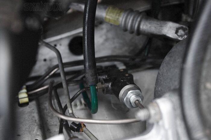 Bremsekraftregulator – OEM kvalitet, Volvo 850 940 960 S90 V90 - Billede 4