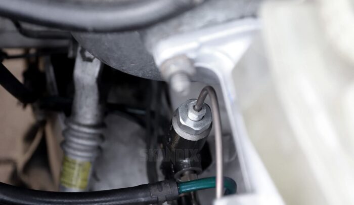 Bremsekraftregulator – OEM kvalitet, Volvo 850 940 960 S90 V90 - Billede 5