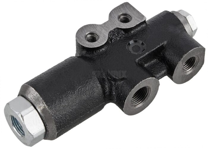 Bremsekraftregulator – OEM kvalitet, Volvo 850 940 960 S90 V90 - Billede 6