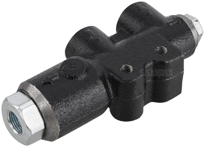 Bremsekraftregulator – OEM kvalitet, Volvo 850 940 960 S90 V90 - Billede 7