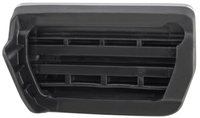 Pedalgummi til bremsepedal – R-model (original Volvo) S60 S90 V60 V90 XC40 XC60 XC90 - Billede 2
