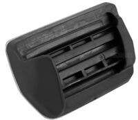 Pedalgummi til bremsepedal – R-model (original Volvo) S60 S90 V60 V90 XC40 XC60 XC90 - Billede 3