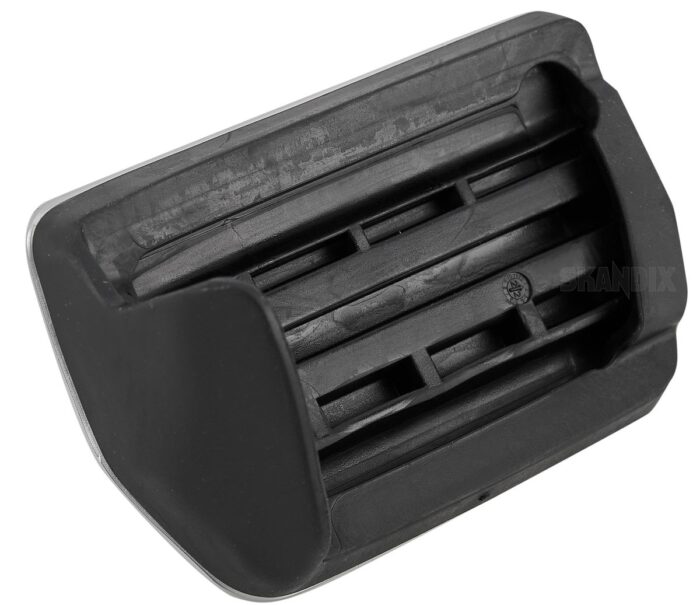 Pedalgummi til bremsepedal – R-model (original Volvo) S60 S90 V60 V90 XC40 XC60 XC90 - Billede 3