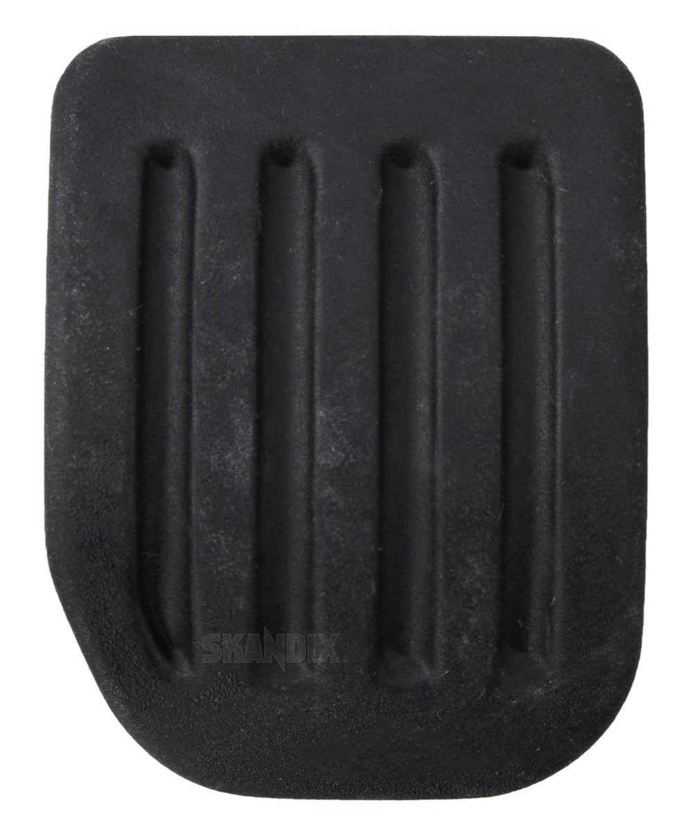 1082977 Pedalgummi til bremsepedal (original Volvo), Volvo S80 (2007-) - Billede 1