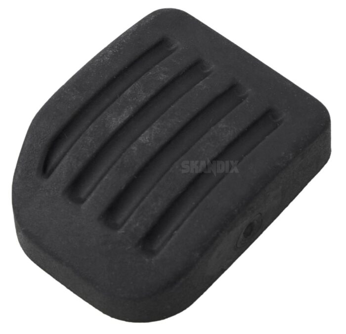 Pedalgummi til bremsepedal (original Volvo), Volvo S80 (2007-) - Billede 2