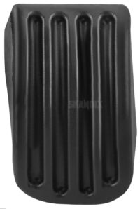 Pedalgummi til håndbremse 30683356-1, Volvo XC90 (-2014)