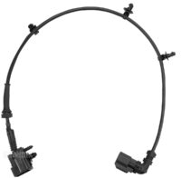 Kabel til ABS hjulhastighedssensor – bagaksel højre (original Volvo), Volvo C30 C70 S40 V50