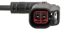 Kabel til ABS hjulhastighedssensor – bagaksel højre (original Volvo), Volvo C30 C70 S40 V50 - Billede 3