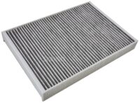 Kabinefilter – aktivt kul, Volvo S60 V60 XC60 S90 V90 XC90, MC04, MC05