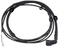 Kabel til ABS hjulhastighedssensor – foraksel venstre (original Volvo), Volvo S60 V60 XC60 S90 V90 XC90