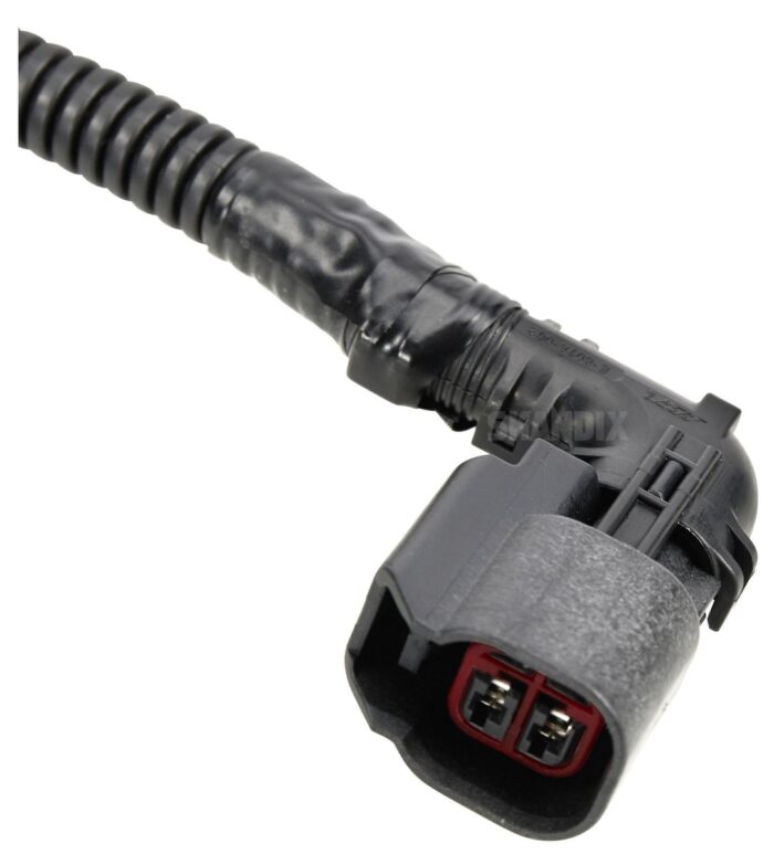 Kabel til ABS hjulhastighedssensor – foraksel højre (original Volvo), Volvo S60 V60 XC60 S90 V90 XC90 - Billede 3