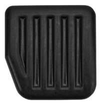 Pedalgummi til koblingspedal, Volvo S80 (2007-), V70, XC70 (2008-)