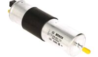 Brændstoffilter – diesel (påskruning, Bosch), S60 S90 V60 V90 XC60 XC90