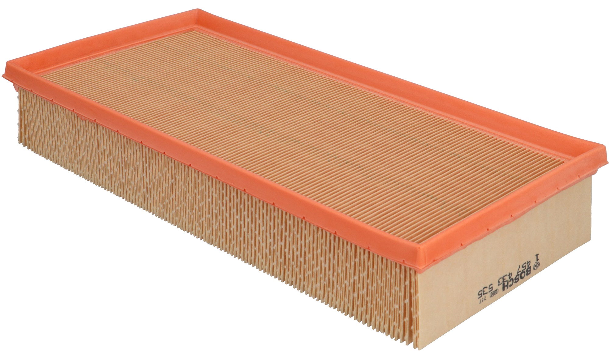 999605800259_0_m_1180_2000 Luftfilter (indsats), Volvo S40, V40 (-2004) Diesel - Billede 1