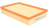 Luftfilter (indsats), S60 S80 V70 XC70 - Billede 2