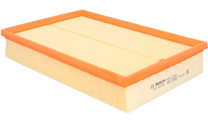Luftfilter (indsats), S60 S80 V70 XC70 - Billede 2