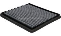 Kabinefilter – aktivt kul (til A/C), Volvo S40, V40 (-2004)