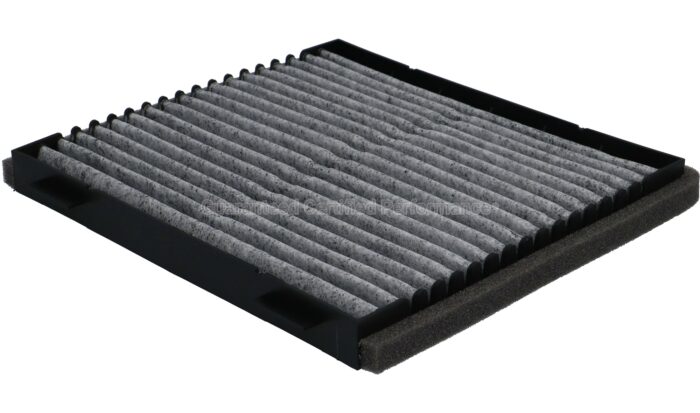 Kabinefilter – aktivt kul (til A/C), Volvo S40, V40 (-2004) - Billede 2