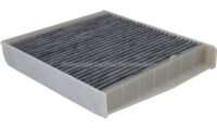 Kabinefilter – aktivt kul, Volvo S60 S80 V70 XC70 XC90 - Billede 2