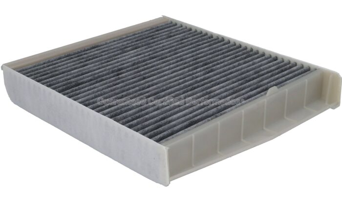 Kabinefilter – aktivt kul, Volvo S60 S80 V70 XC70 XC90 - Billede 2
