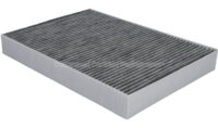 Kabinefilter – aktivt kul, Volvo S60 V60 XC60 S90 V90 XC90, MC02, MC03 - Billede 2