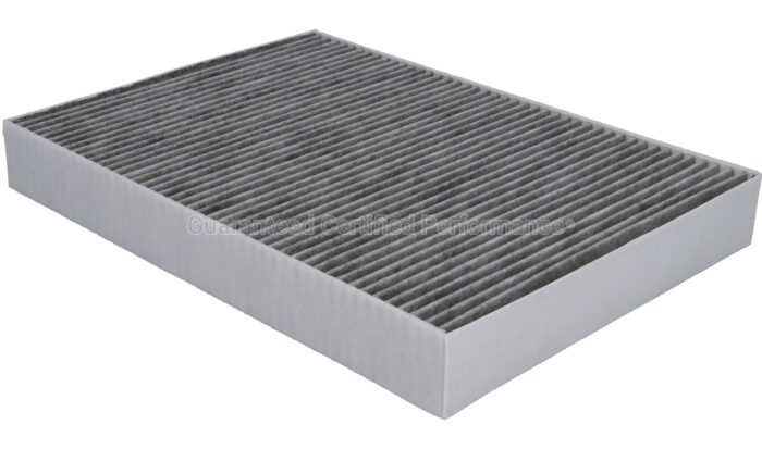 Kabinefilter – aktivt kul, Volvo S60 V60 XC60 S90 V90 XC90, MC02, MC03 - Billede 2