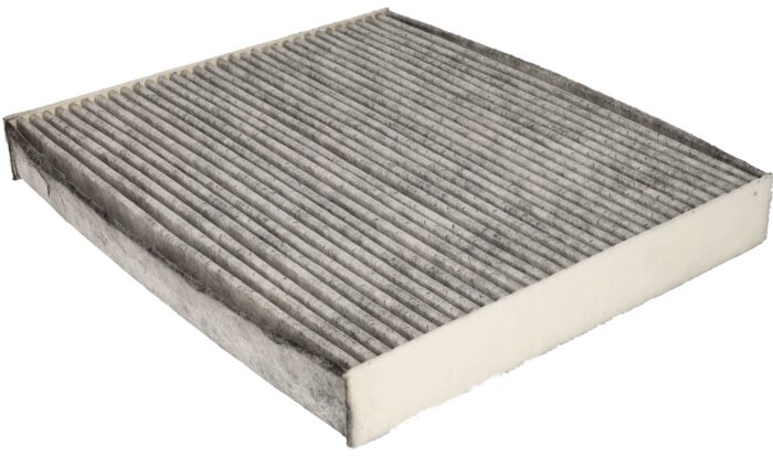 Kabinefilter – aktivt kul, XC40/EX40, MC02 - Billede 3