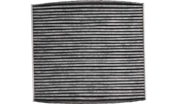 Kabinefilter – aktivt kul, XC40/EX40, MC04 MC05 - Billede 4