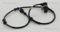 ABS hjulhastighedssensor – foraksel venstre, Volvo S40 og V40 (-2004) -1997