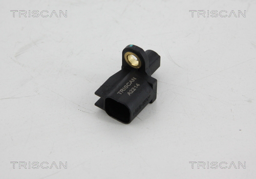 VhSOUpem4SCVuqANPOecQAfqRWO5Qc818010218 (1) ABS hjulhastighedssensor – bagaksel, Volvo S40 V50 S60 V60 XC60 S80 V70 XC70, AWD - Billede 1