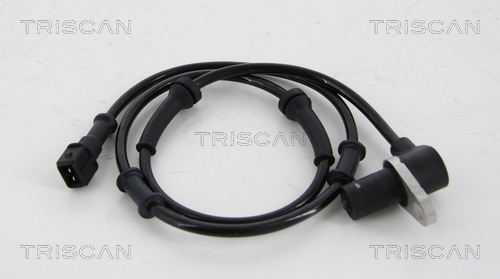 abNH8Ox8K98Z8f75QagUksTVkDNqDT818027105 ABS hjulhastighedssensor – foraksel, Volvo S40, V40 (-2004) 1998- - Billede 1