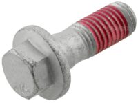 Bremsekaliperbolt, foraksel 30741260, Volvo S60/V60/XC60 m.fl. - Billede 2