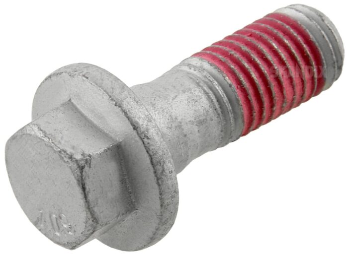 Bremsekaliperbolt, foraksel 30741260, Volvo S60/V60/XC60 m.fl. - Billede 2