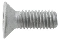 Centrerskrue til bremseskive – for- og bagaksel, Volvo S60 V60 XC60 S90 V90 XC90 XC40 C40 EX30 EX60 EX90