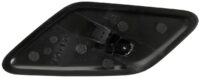 Dæksel til forlygtevasker – foran højre (original Volvo), Volvo C70 (2006-) 2010 fra ch. nr.: 97000 / 2011- - Billede 2
