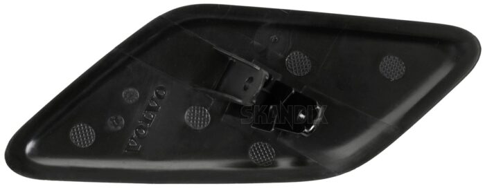 Dæksel til forlygtevasker – foran højre (original Volvo), Volvo C70 (2006-) 2010 fra ch. nr.: 97000 / 2011- - Billede 2