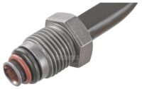 Trykslange til servostyring – original Volvo, Volvo C30, S40 (2004-), V50 - Billede 3