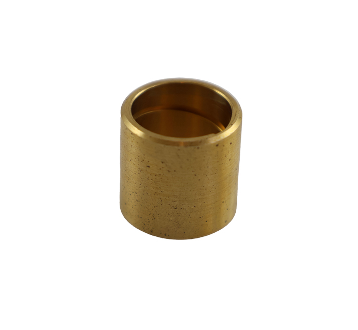 18133_1 Bøsning til styrearm / idler arm, Volvo PV444, P445 -61 - Billede 1