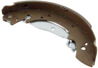 Bremsebakker sæt – bagaksel (228,6 mm / 42 mm), Volvo 360 - Billede 2