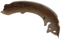 Bremsebakker sæt – bagaksel (228,6 mm / 42 mm), Volvo 360 - Billede 3