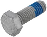 Bolt til bremsekaliber – original Volvo, Volvo 300, 400, 700, 900, S40, V40 (-2004), S80 (2007-), S90, V90 (-1998), V70, XC70 (2008-), XC60 (-2017) - Billede 2